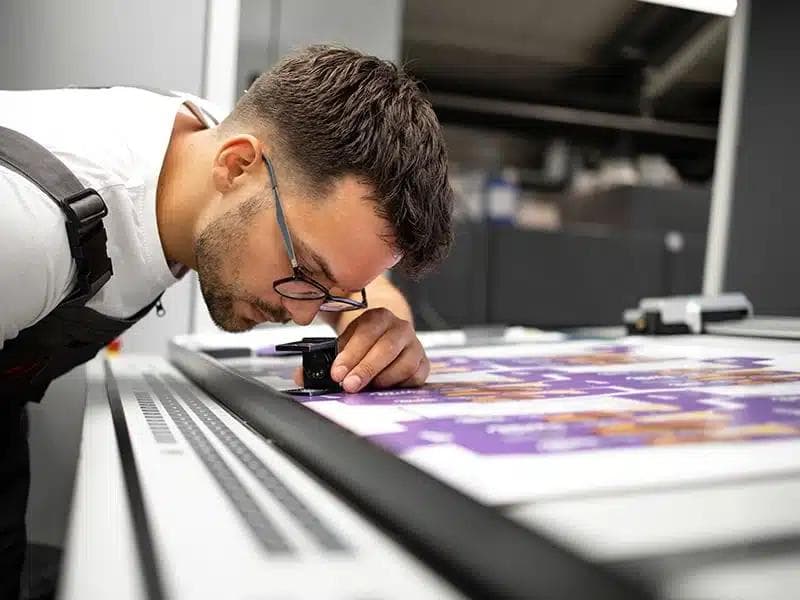 Quality Control for Flexographic Files: Prevent Problems Before Printing